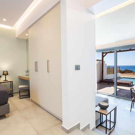 Isanema Villas Lakki  Bagian luar foto