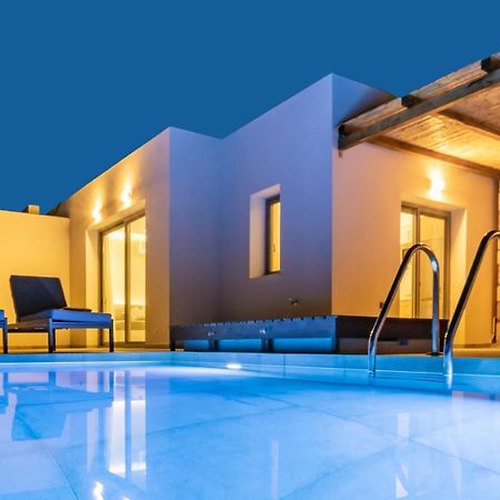 Isanema Villas Lakki  Bagian luar foto