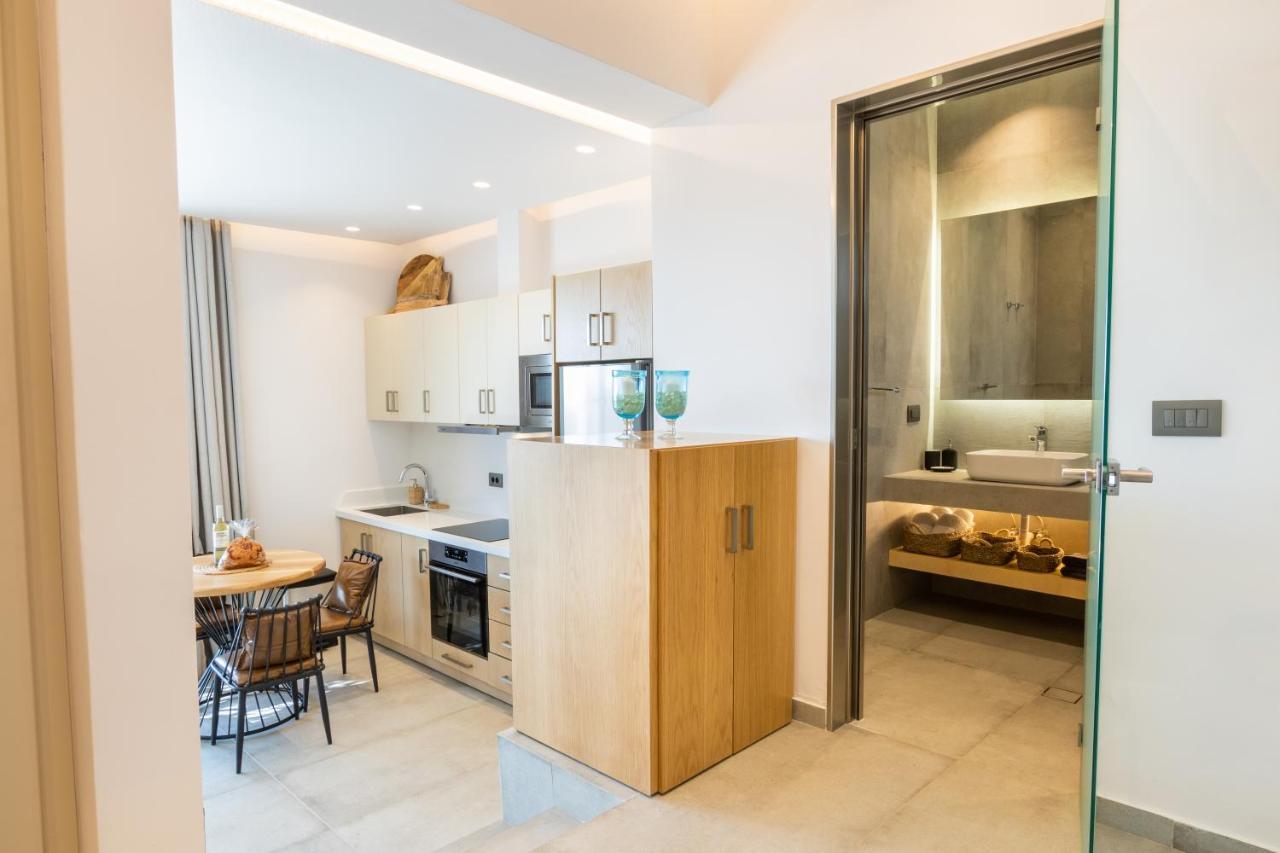 Isanema Villas Lakki  Bagian luar foto