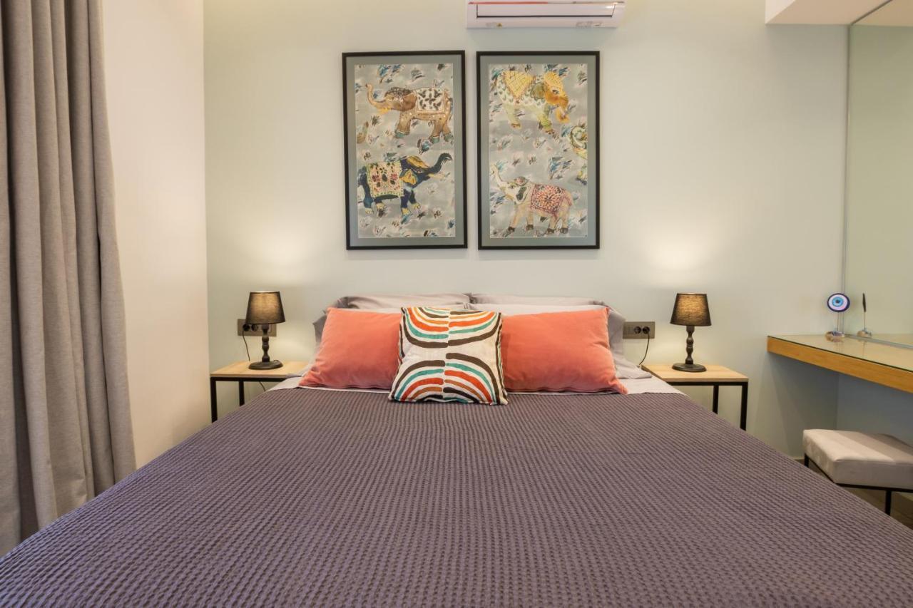 Isanema Villas Lakki  Bagian luar foto