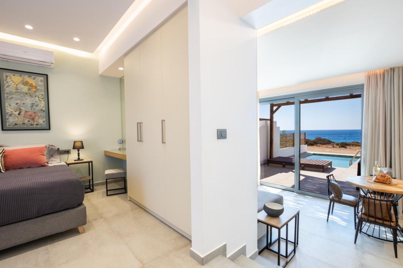 Isanema Villas Lakki  Bagian luar foto