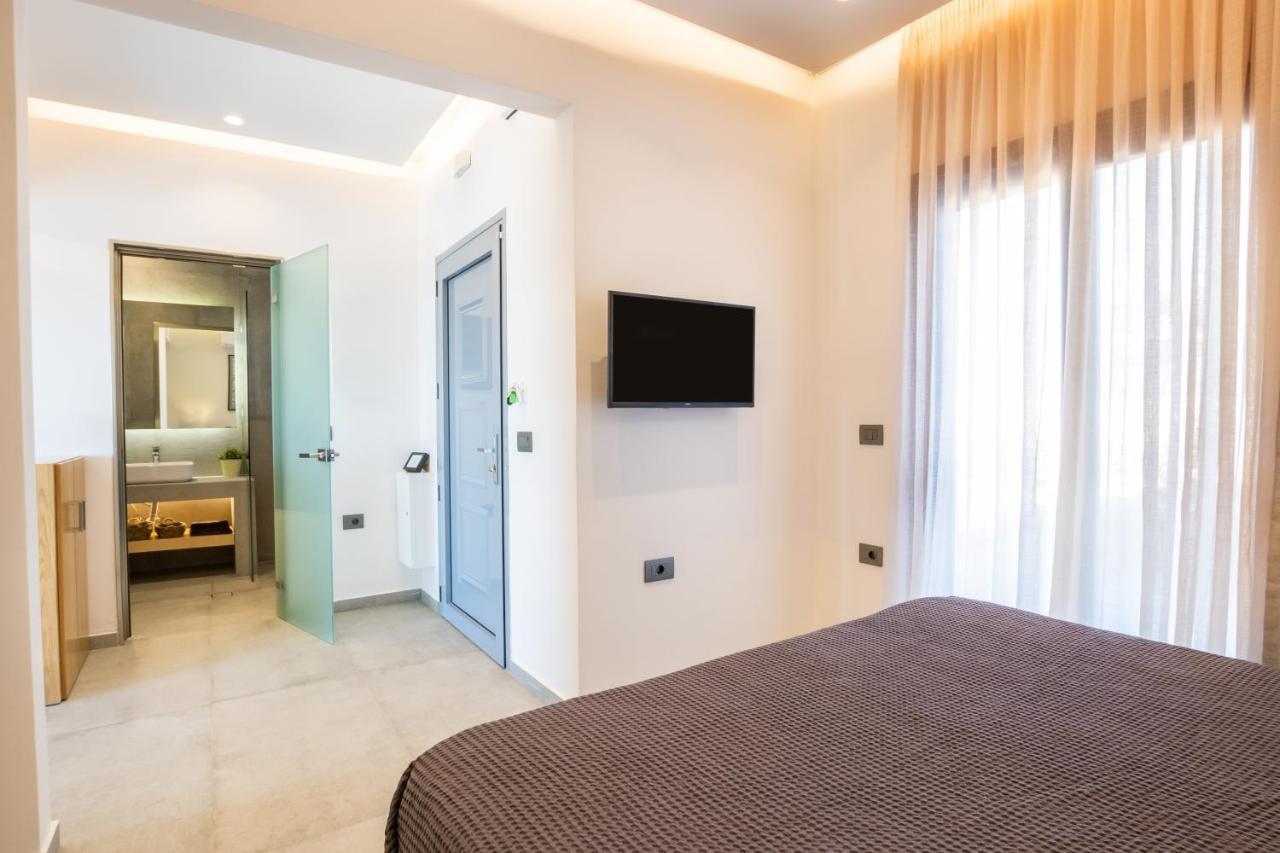 Isanema Villas Lakki  Bagian luar foto