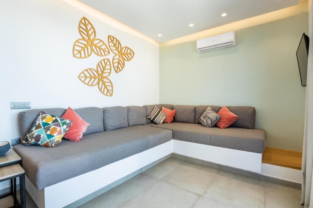 Isanema Villas Lakki  Bagian luar foto