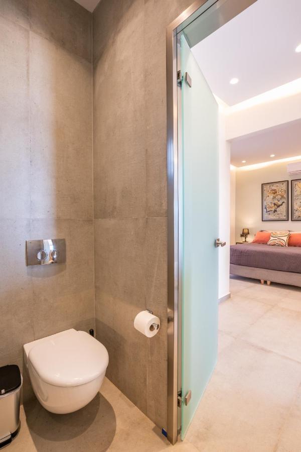 Isanema Villas Lakki  Bagian luar foto