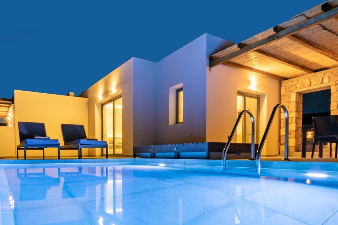 Isanema Villas Lakki  Bagian luar foto