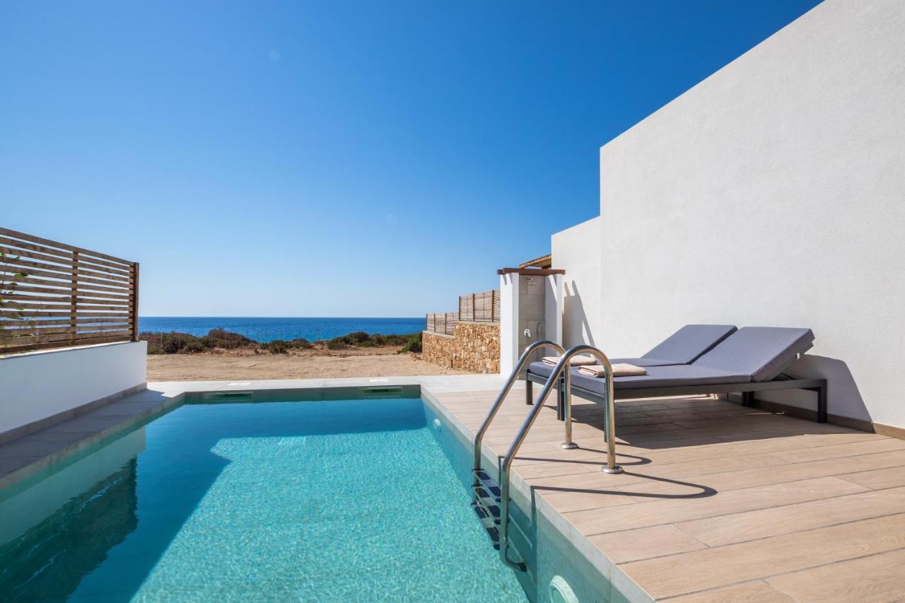 Isanema Villas Lakki  Bagian luar foto