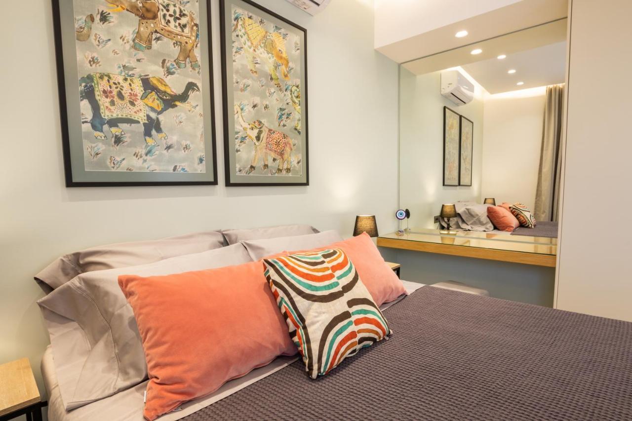 Isanema Villas Lakki  Bagian luar foto