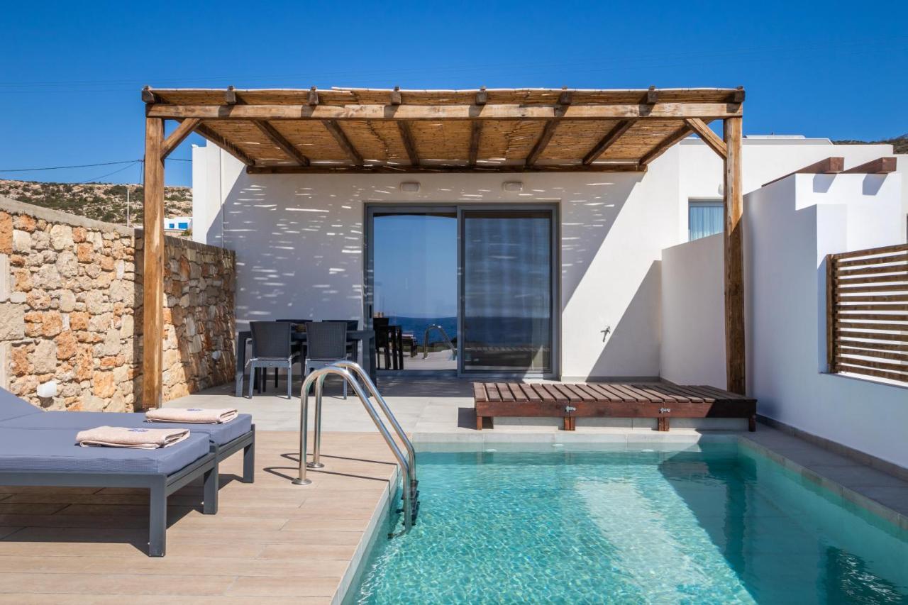 Isanema Villas Lakki  Bagian luar foto