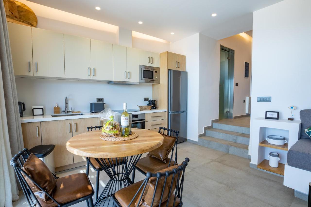 Isanema Villas Lakki  Bagian luar foto