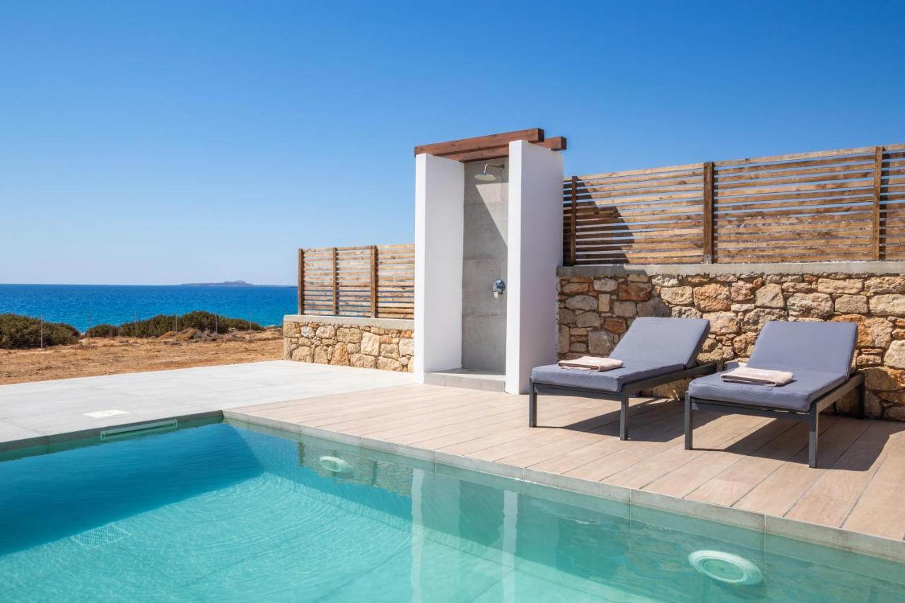Isanema Villas Lakki  Bagian luar foto