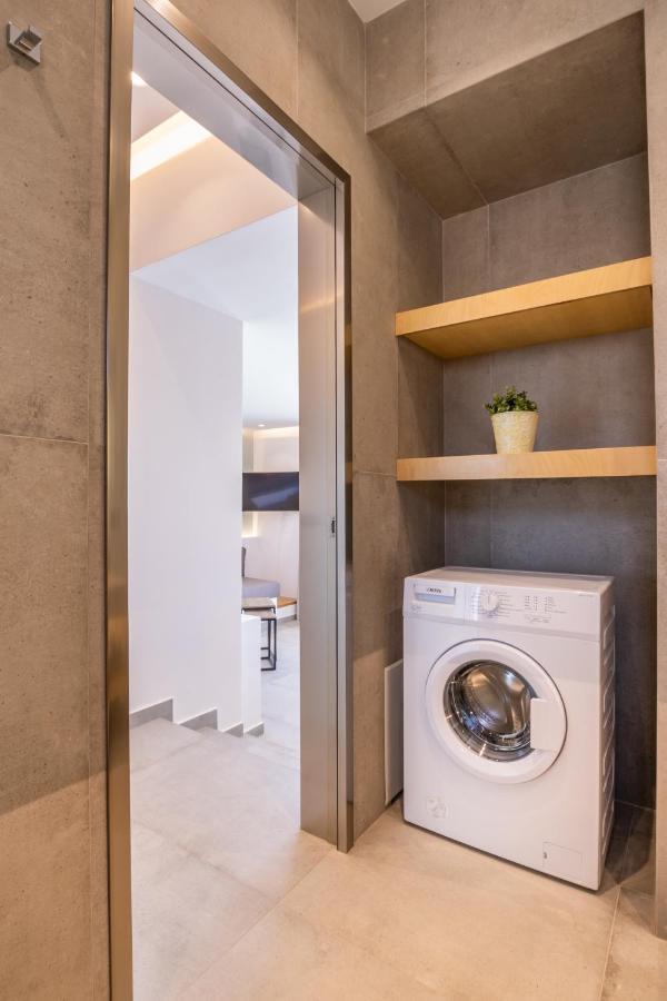 Isanema Villas Lakki  Bagian luar foto