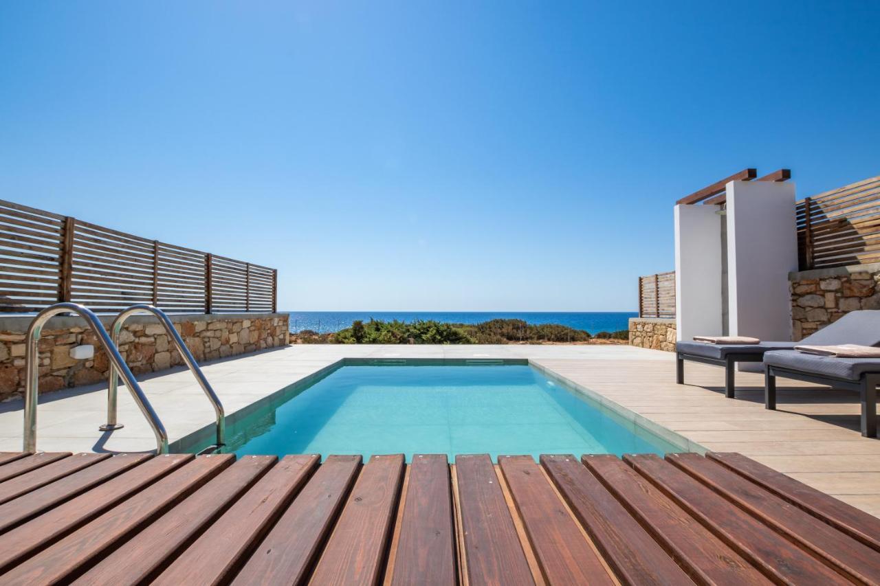 Isanema Villas Lakki  Bagian luar foto