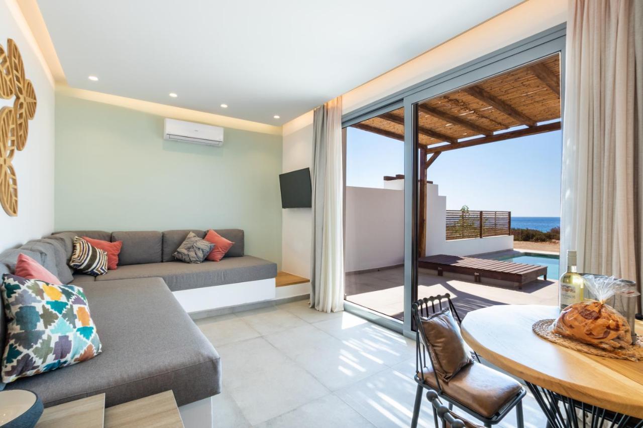 Isanema Villas Lakki  Bagian luar foto