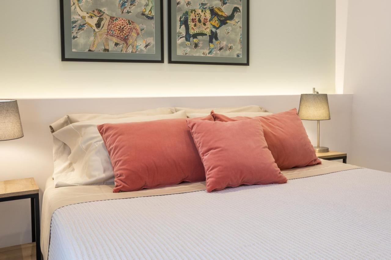 Isanema Villas Lakki  Bagian luar foto