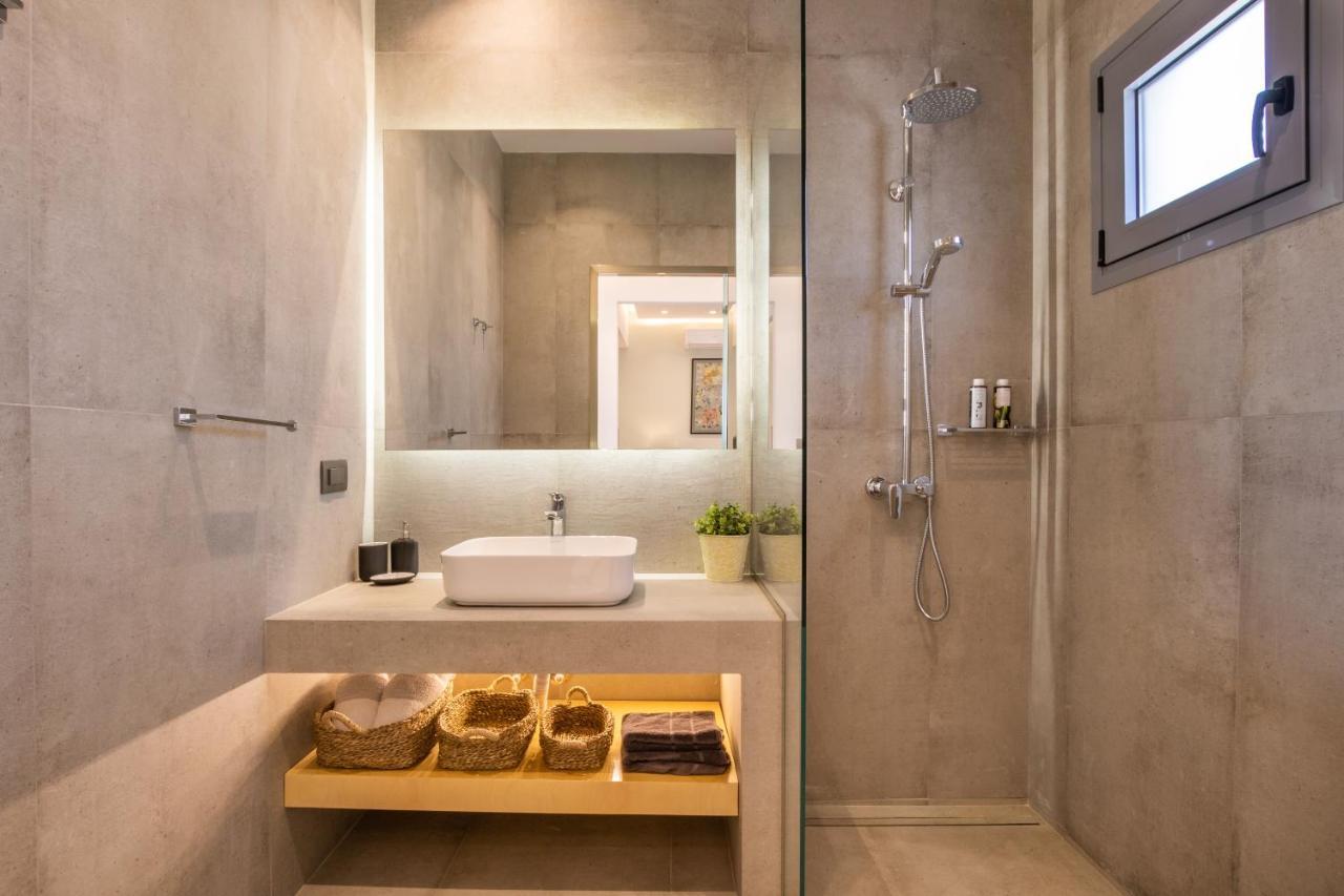Isanema Villas Lakki  Bagian luar foto