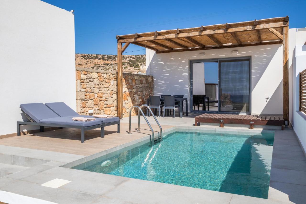 Isanema Villas Lakki  Bagian luar foto