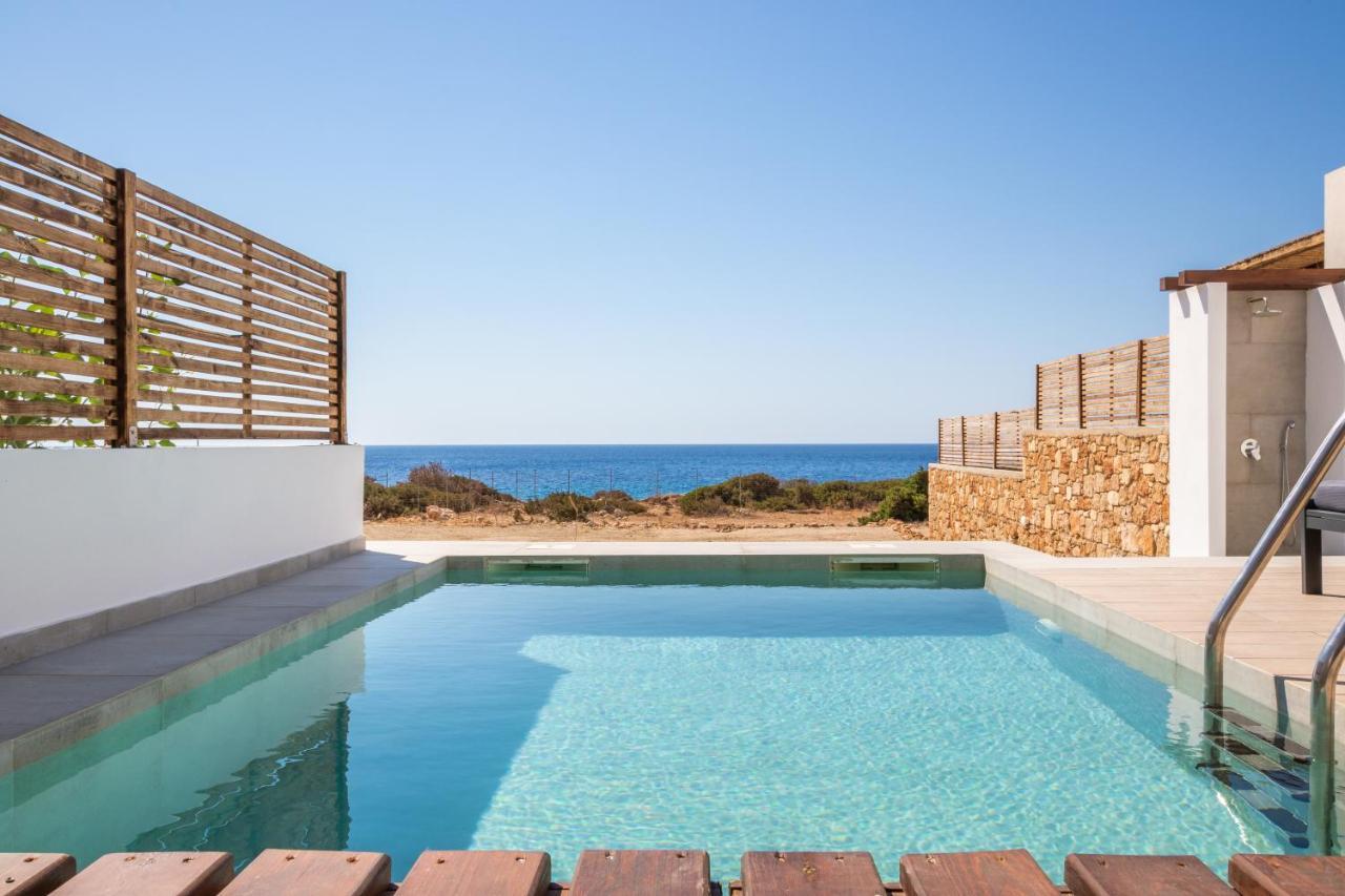 Isanema Villas Lakki  Bagian luar foto