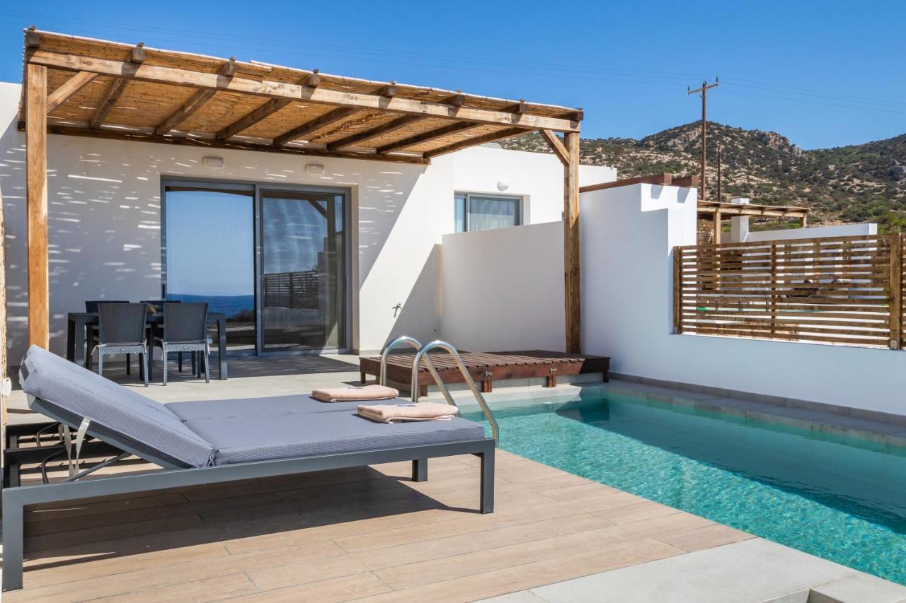 Isanema Villas Lakki  Bagian luar foto
