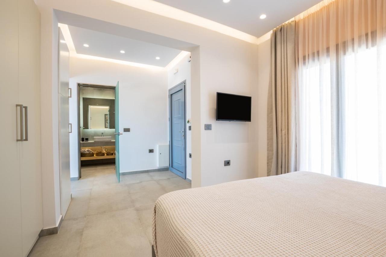 Isanema Villas Lakki  Bagian luar foto