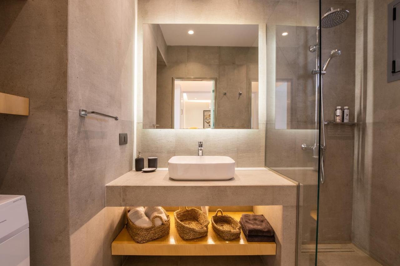 Isanema Villas Lakki  Bagian luar foto