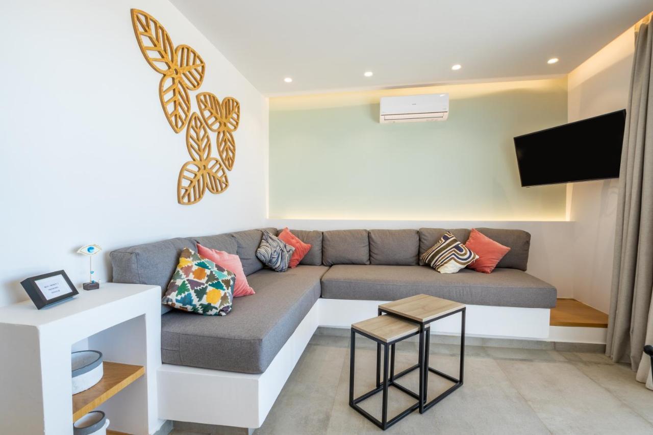 Isanema Villas Lakki  Bagian luar foto
