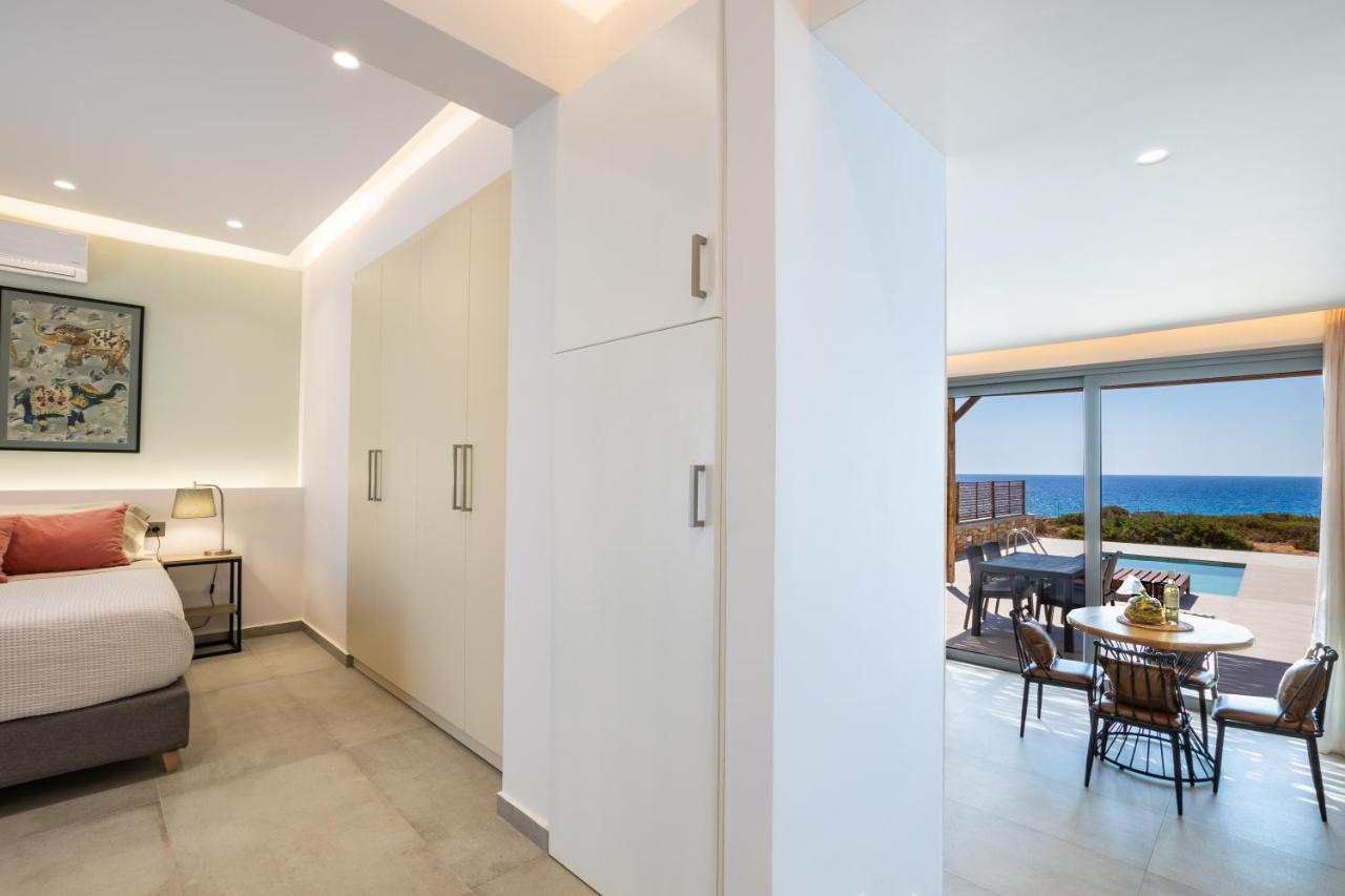 Isanema Villas Lakki  Bagian luar foto