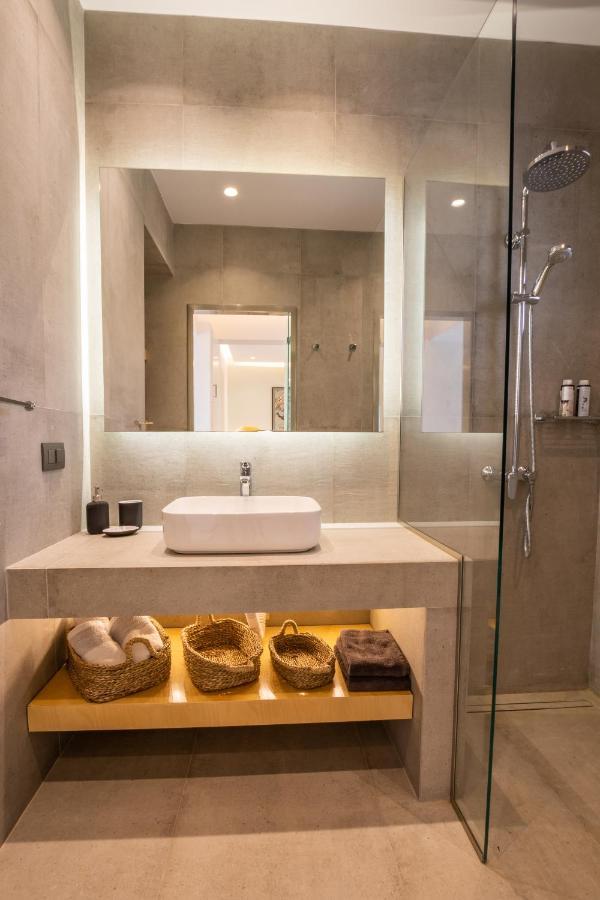 Isanema Villas Lakki  Bagian luar foto