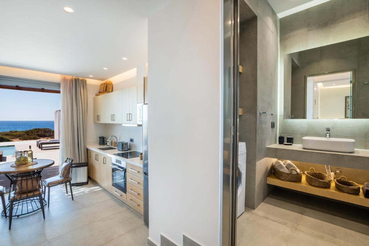 Isanema Villas Lakki  Bagian luar foto