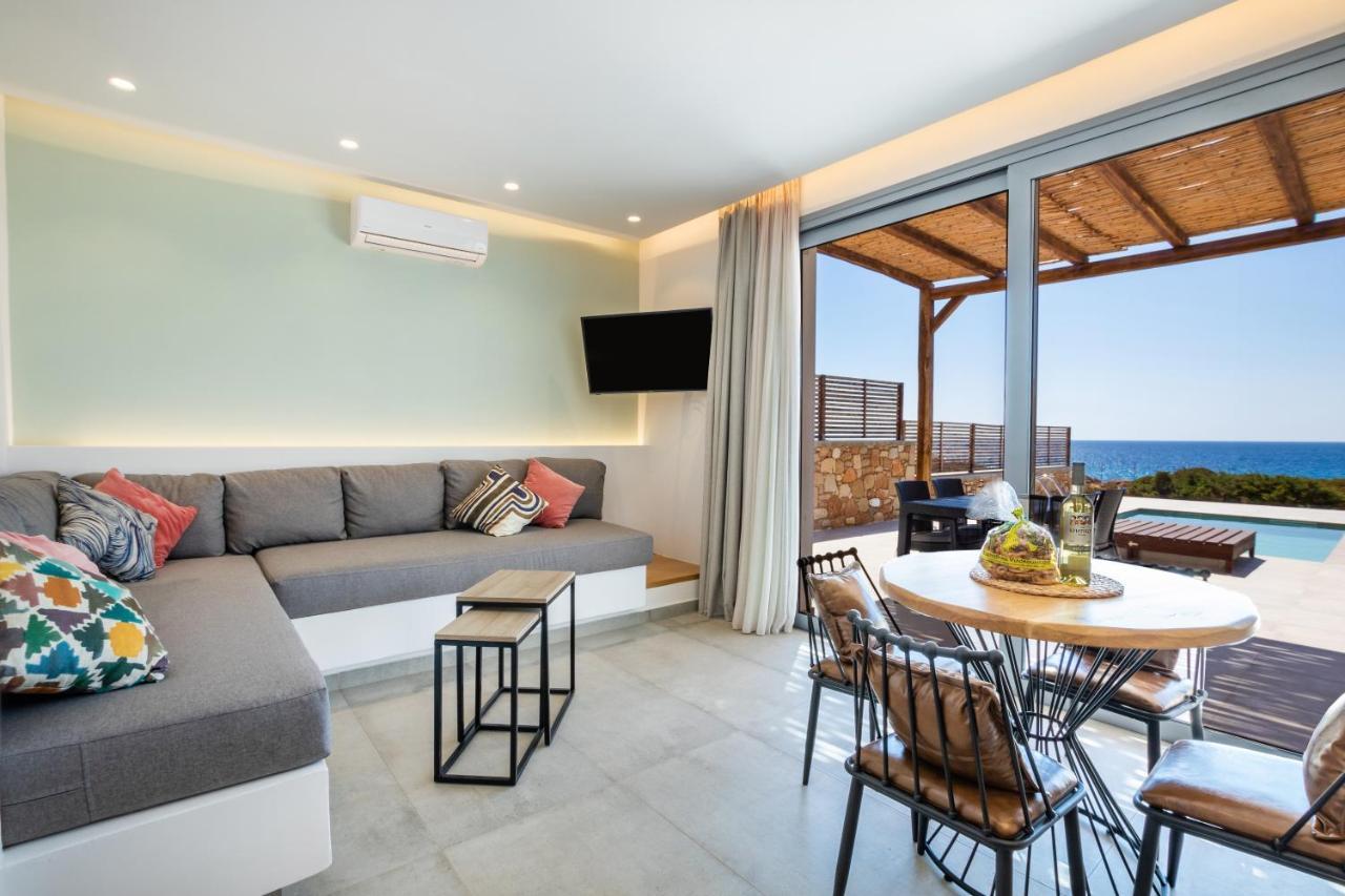 Isanema Villas Lakki  Bagian luar foto