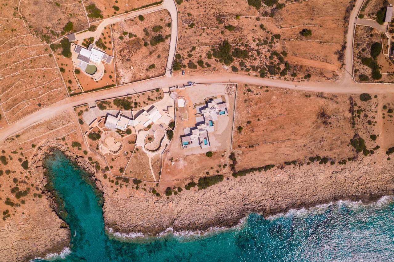 Isanema Villas Lakki  Bagian luar foto