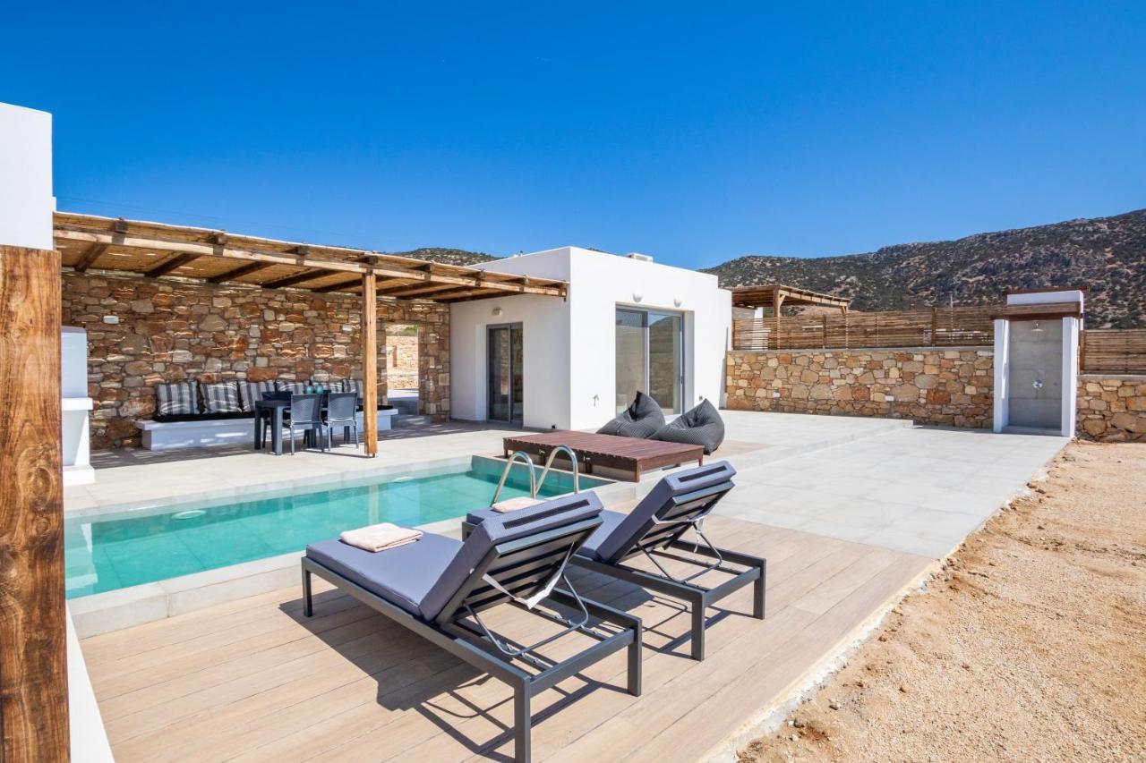 Isanema Villas Lakki  Bagian luar foto