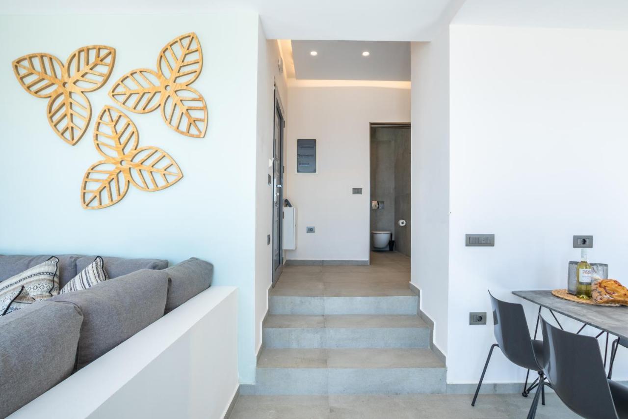 Isanema Villas Lakki  Bagian luar foto