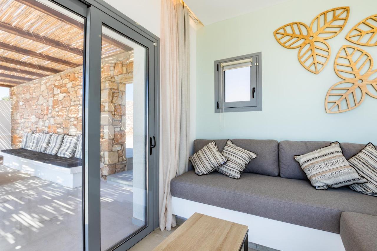 Isanema Villas Lakki  Bagian luar foto