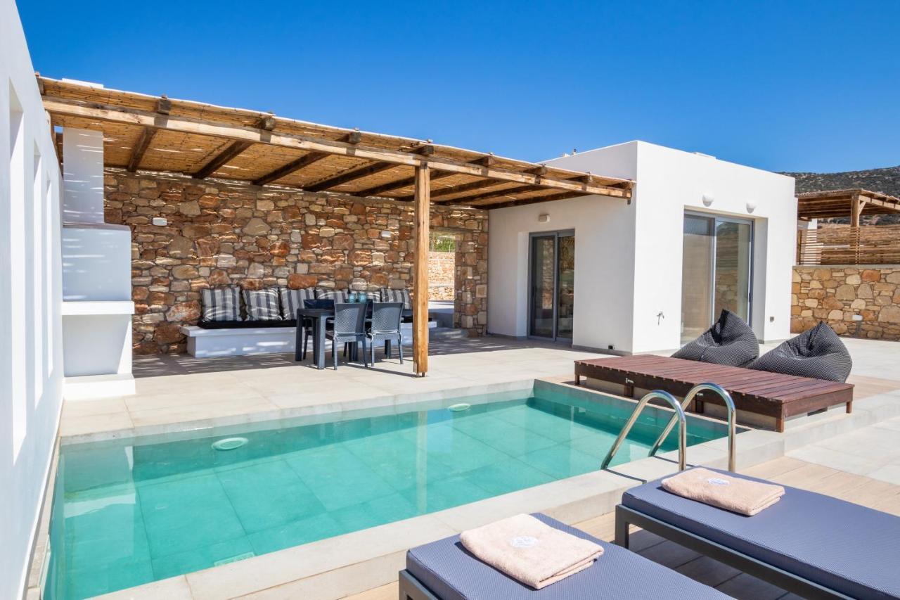 Isanema Villas Lakki  Bagian luar foto