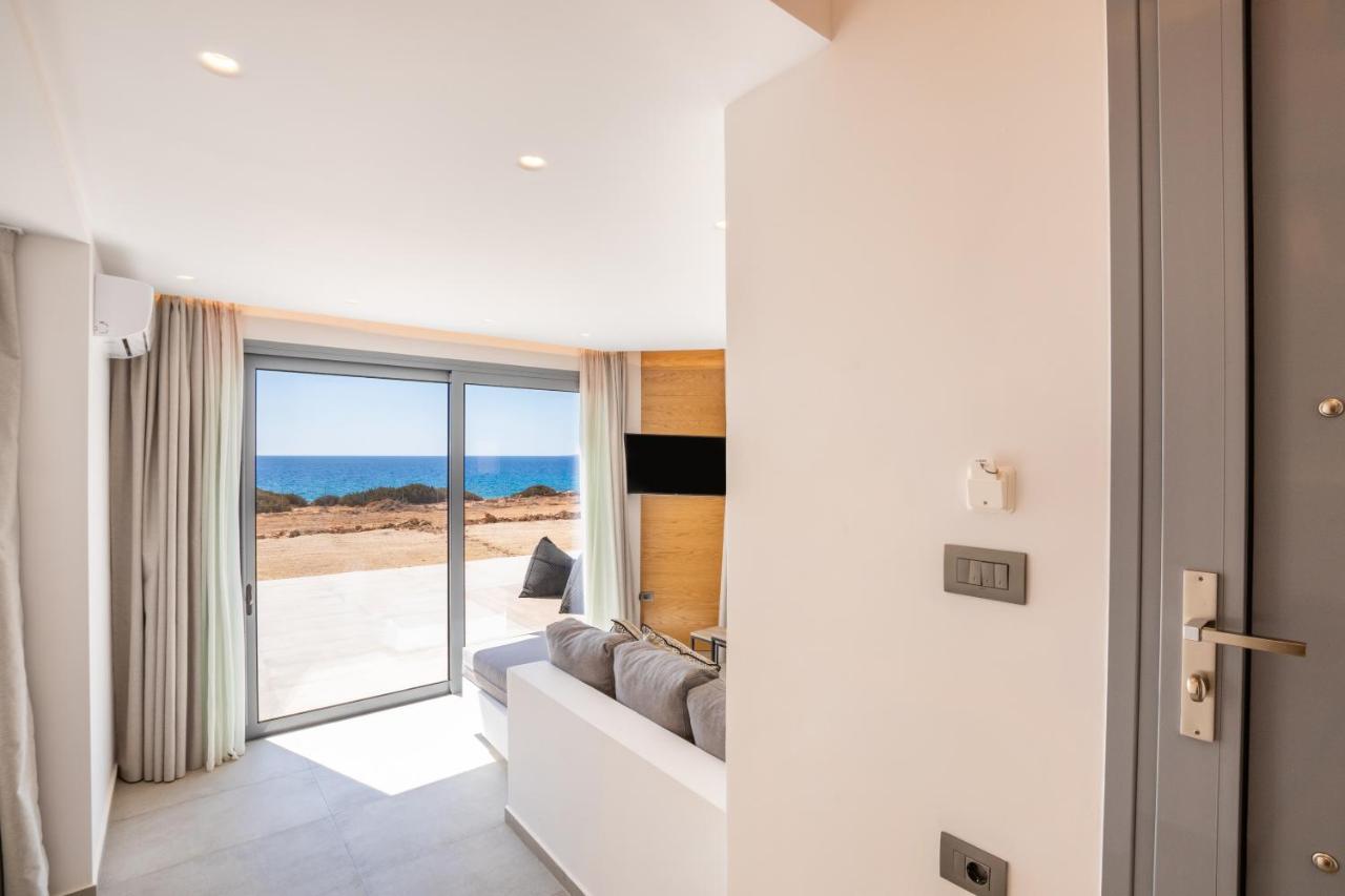 Isanema Villas Lakki  Bagian luar foto
