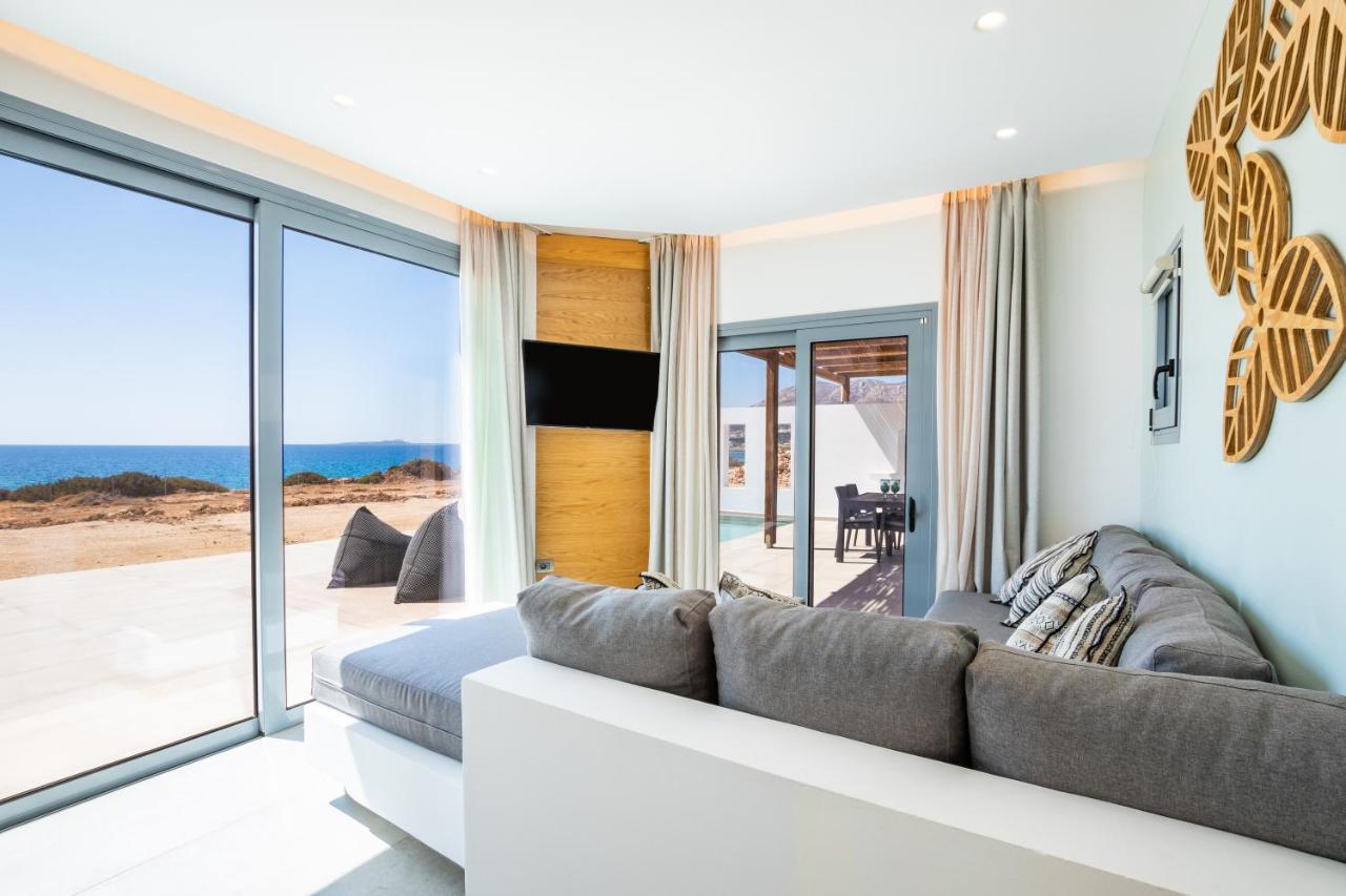 Isanema Villas Lakki  Bagian luar foto
