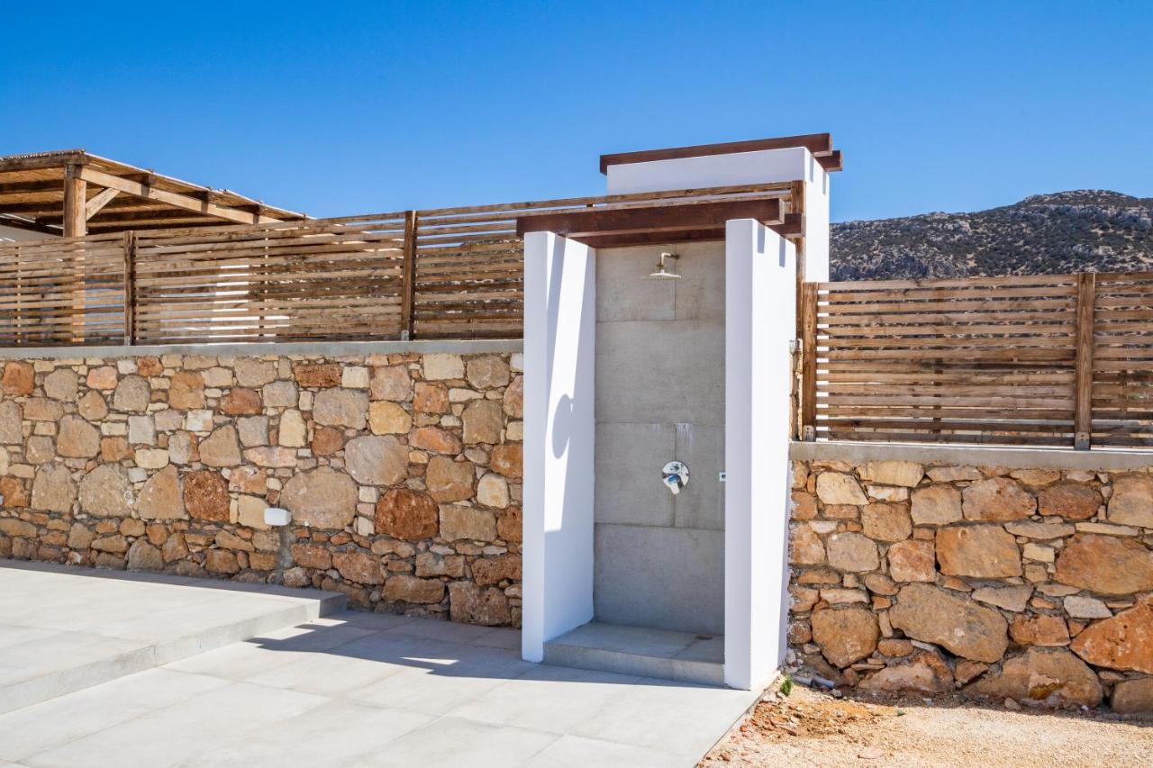 Isanema Villas Lakki  Bagian luar foto