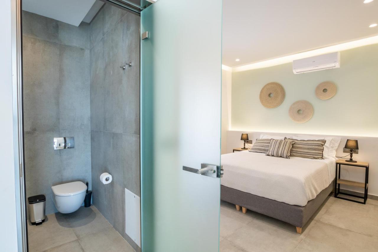 Isanema Villas Lakki  Bagian luar foto