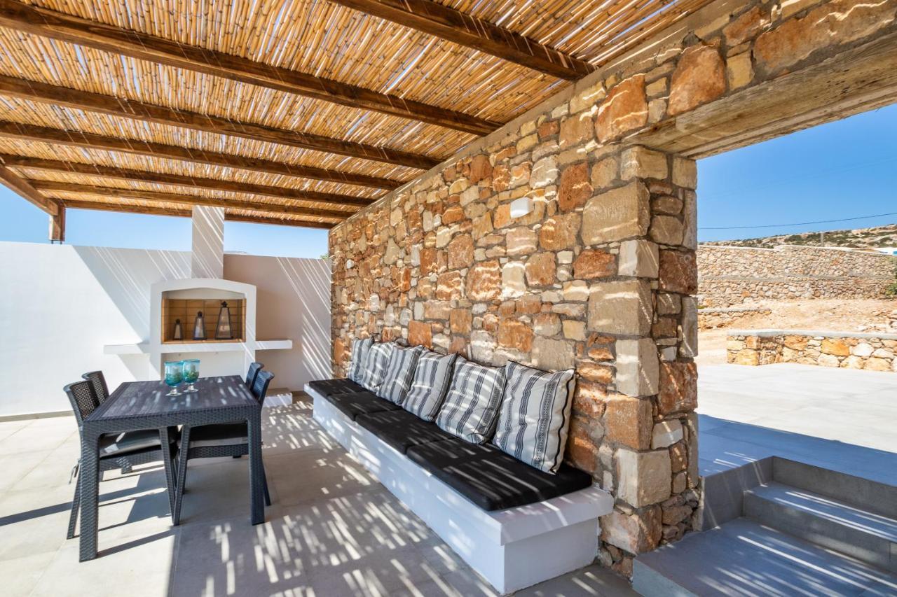 Isanema Villas Lakki  Bagian luar foto