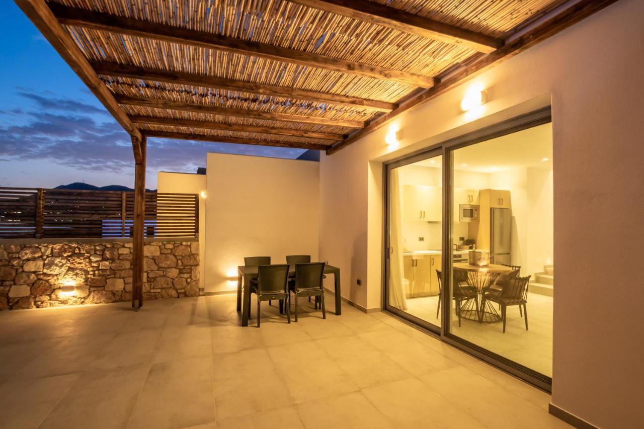 Isanema Villas Lakki  Bagian luar foto