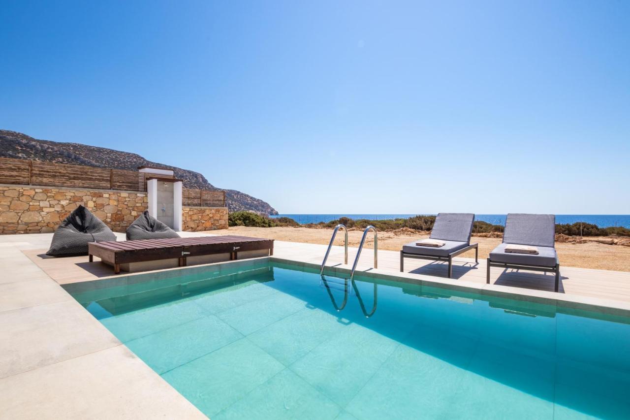Isanema Villas Lakki  Bagian luar foto